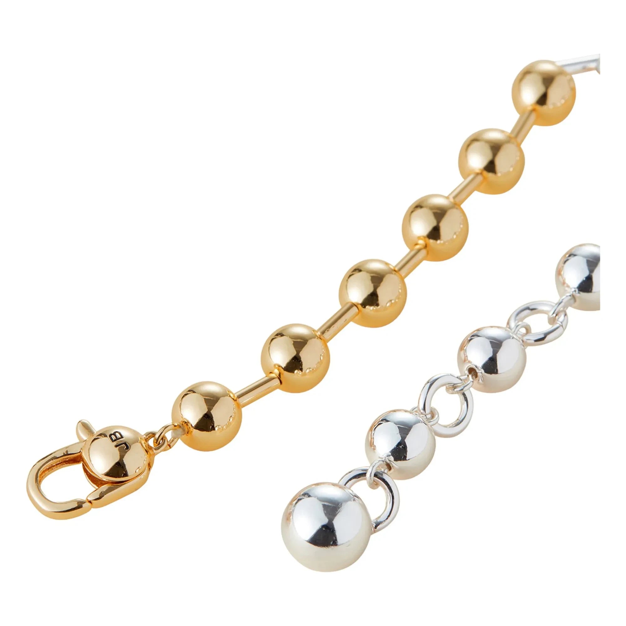 Jenny Bird - Celeste Bracelet | Gold/Silver
