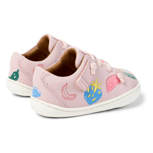 Camper - Peu Cami Fruits sneaker | Pembe