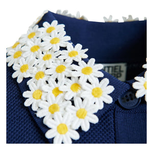 Essentiel Antwerp - Polo Jember | Blue