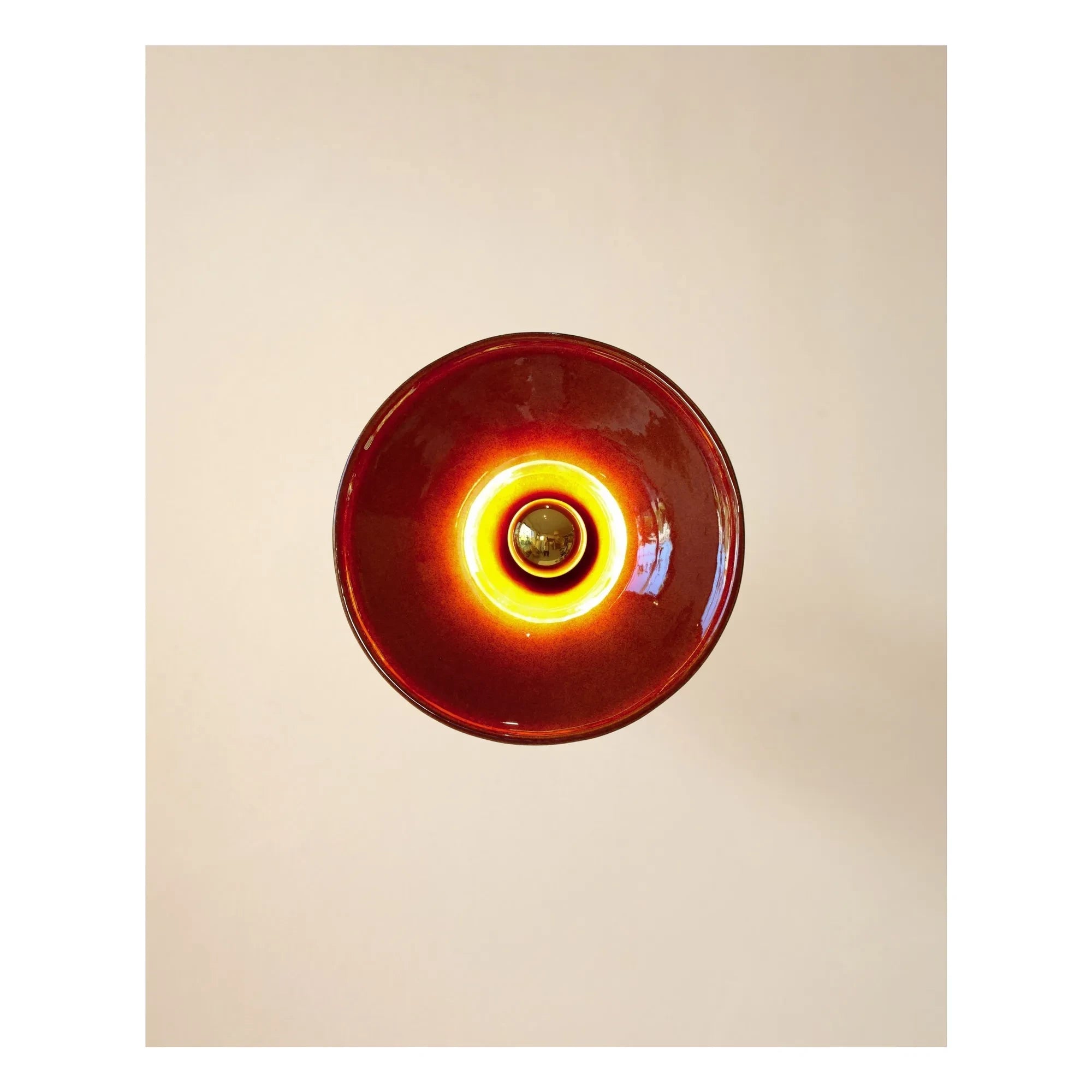 Masamé - Gigaro wall sconce | Siena