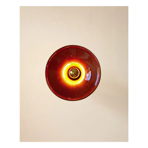 Masamé - Gigaro wall sconce | Siena