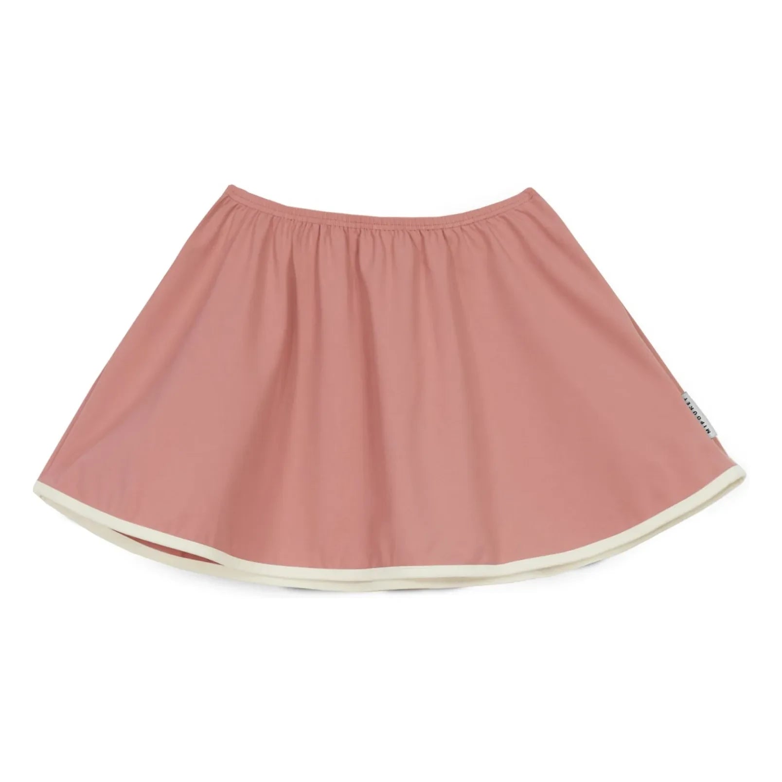 Mipounet - Pauline Bath Skirt | Terracotta