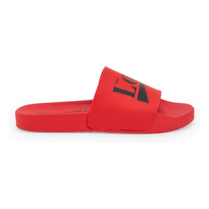 The Animals Observatory - Flip-Floops Sandals | Red