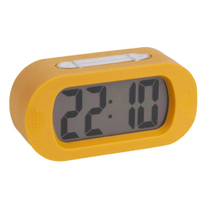 Present Time - Gummy Alarm Saat | Hardal
