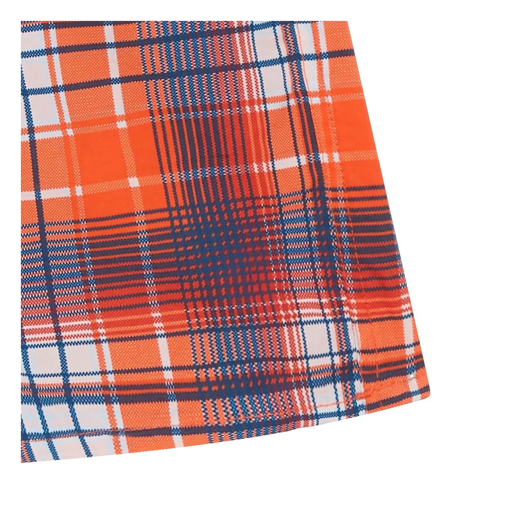 Hundred Pieces - Wave Swim Shorts | Red