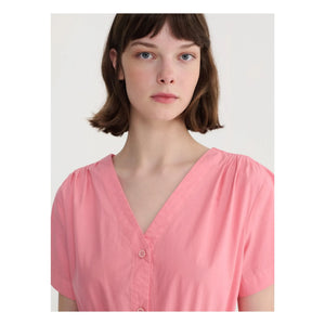 Bobo Choses - Organic Cotton Short Sleeve | Pink