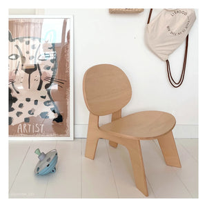 Charlie Crane - Hibo Chair
