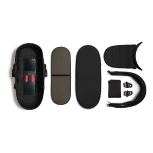 Stokke® - Yoyo Baby Carrier | Black