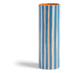 &Klevering - Ray Vase | Blue
