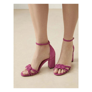 Rivecour - Sandal No. 191 Sweden | Peony