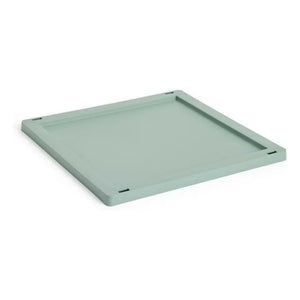 Hay - Square/Cube Foldable Cash Register Cover | Sage