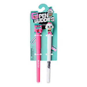 Omy - Betty and Shaky pens