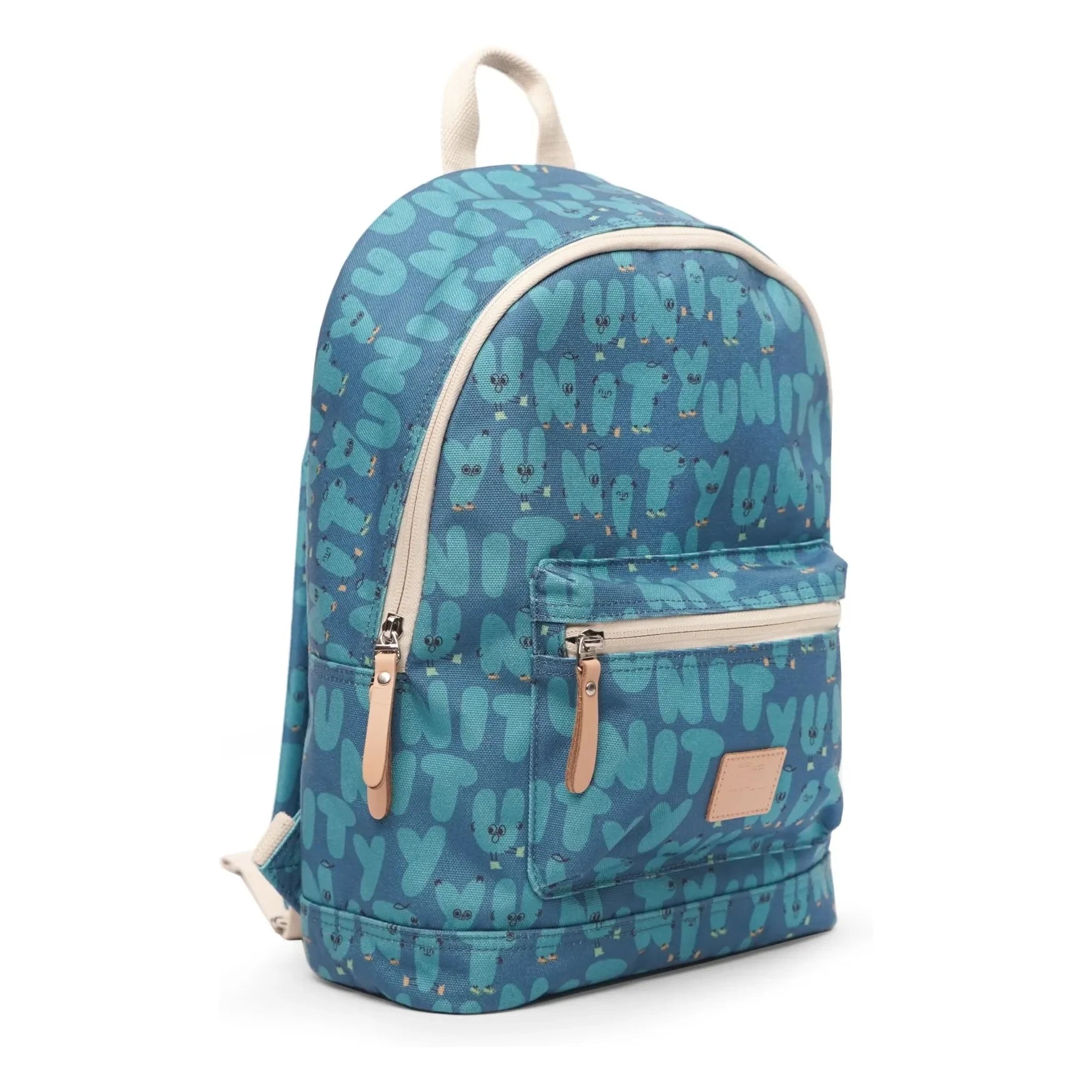 JOJO FACTORY - Coolpack Unity Backpack | Blue