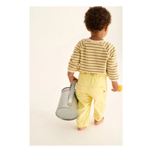 Cozmo - Atena Pants | Yellow