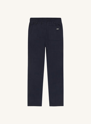 Tumble N'Dry - Lancaster Organic Cotton Jogger Pants | Navy