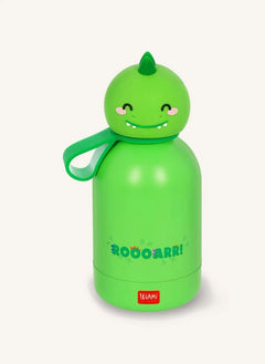 Legami - Dino Insulated Water Bottle