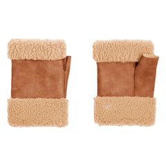 ILDA'S sheep - Wool Gloves | Beige