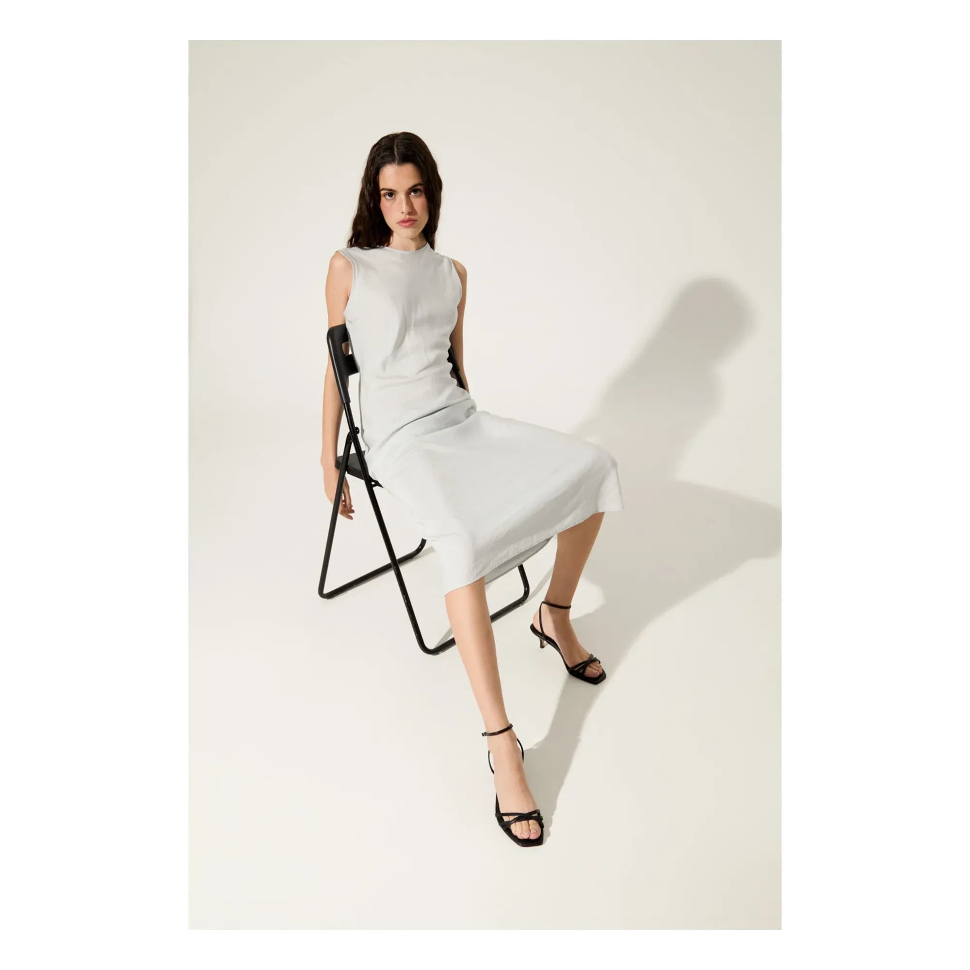 Augusta - Uma sandals | Black