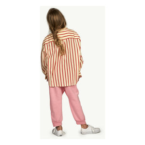 The Animals Observatory - Pembe Joggers
