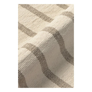 Lorena Canals - Cepli Amerikan Servisleri - 2'li Set | Ecru