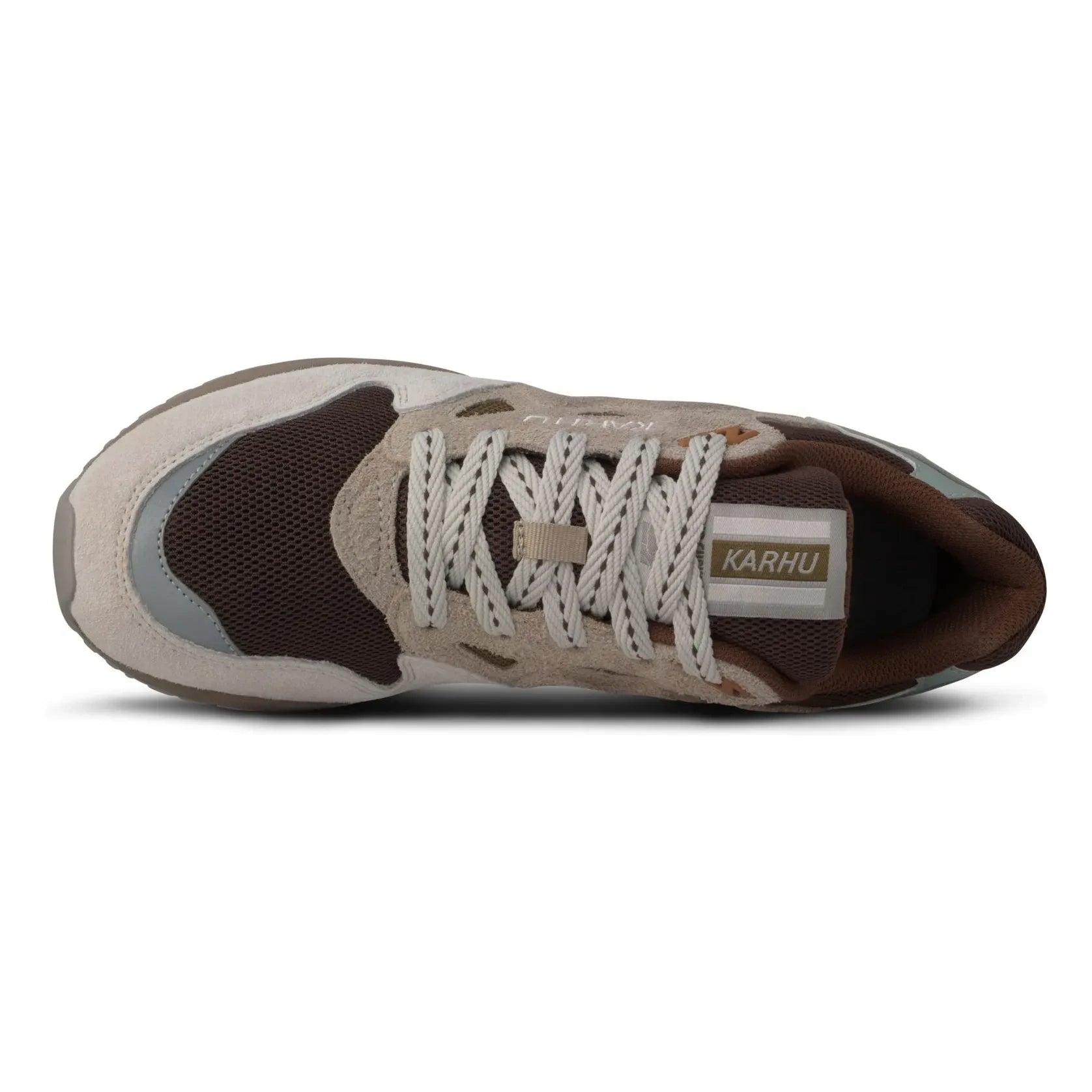Karhu - Basket Legacy 96 | Koyu Bej