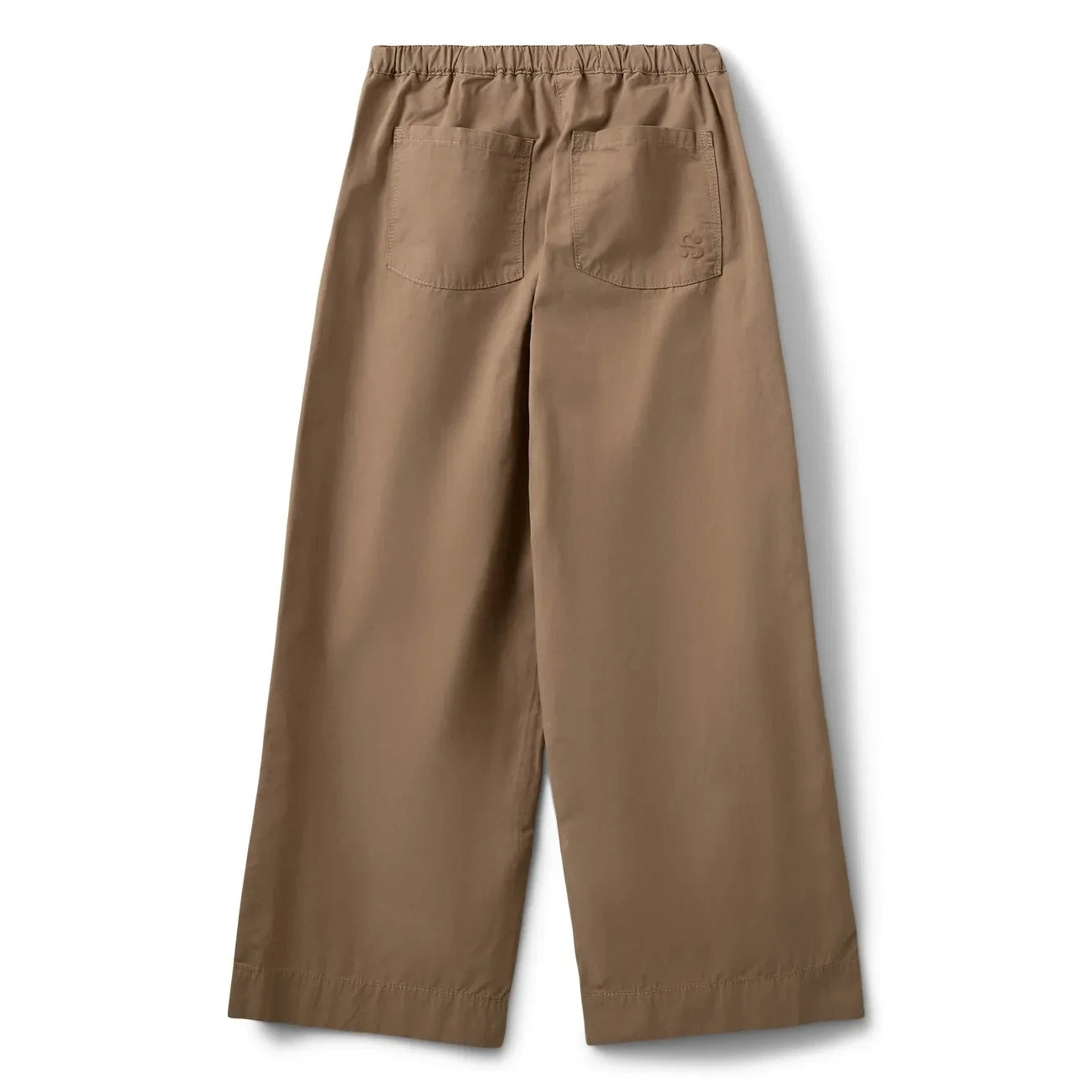 Sofie Schnoor - Reinesy pantolon | Kahverengi