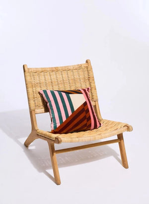 Mapoésie - Shibuya Pillow | Pas