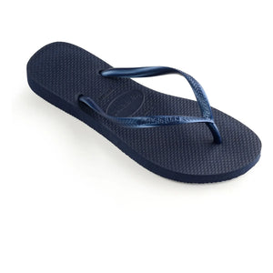 Havaianas - Thin Toe-Post Sandals | Navy