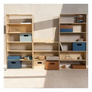Nofred - Light wood shelf