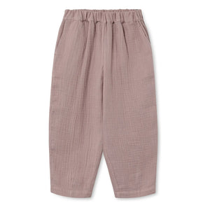 Fliink - Elmo Pants | Rosewood
