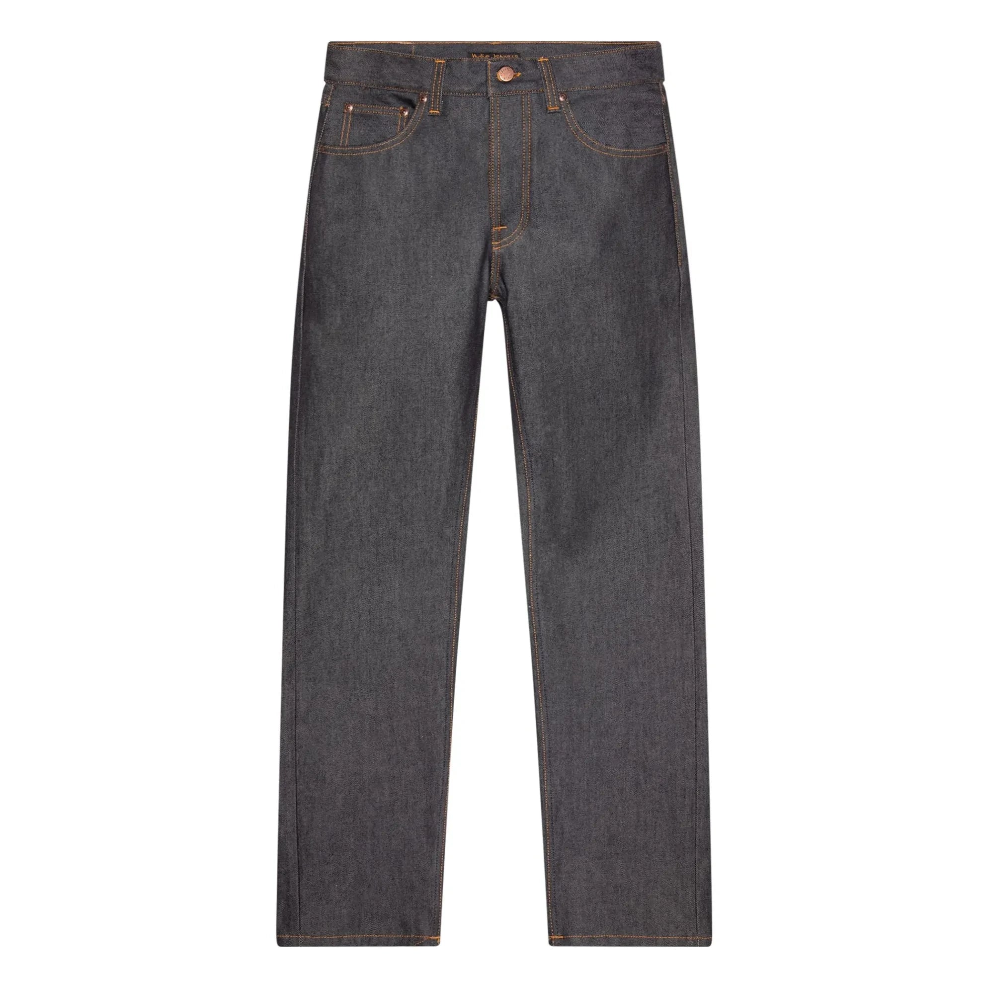 Nudie Jeans - Jean Rad Rufus | Dark Gray