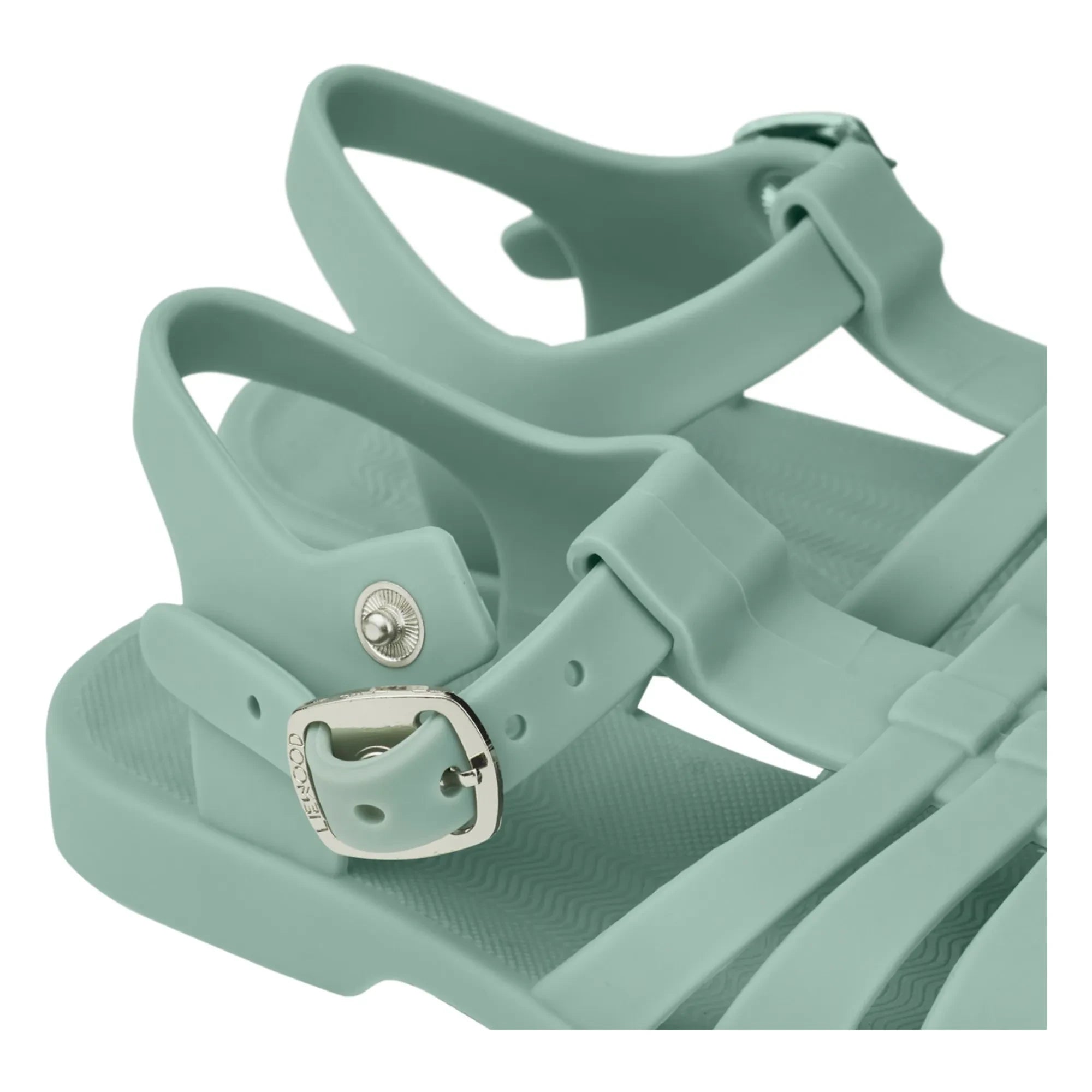 Liewood - Bre Sandaletler | Mint Yeşili