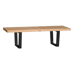 Vitra - Nelson Bench - George Nelson, 1946 | Ash