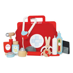 Le Toy Van - Doctor's Kit