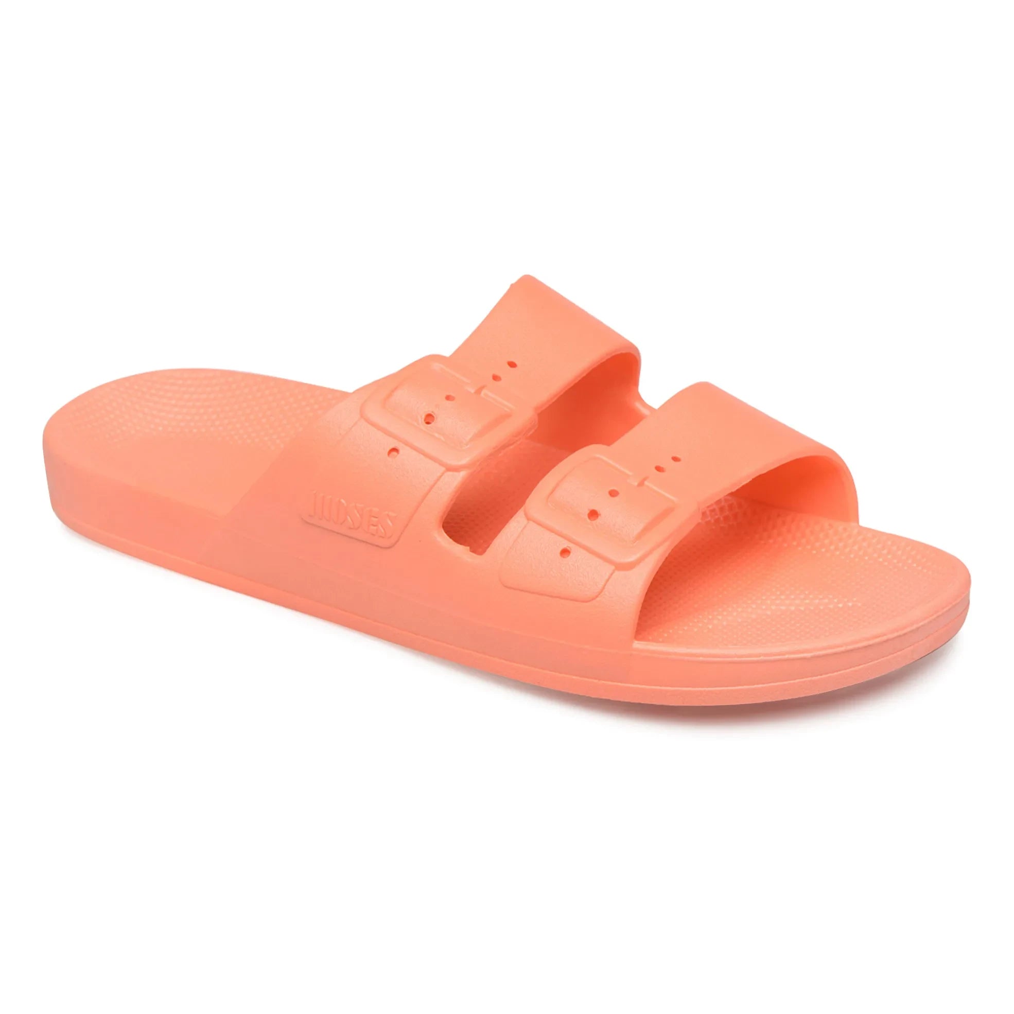 Freedom Moses - Basic Sandals | Coral
