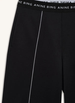 Anine Bing - Jogger Yellow | Black