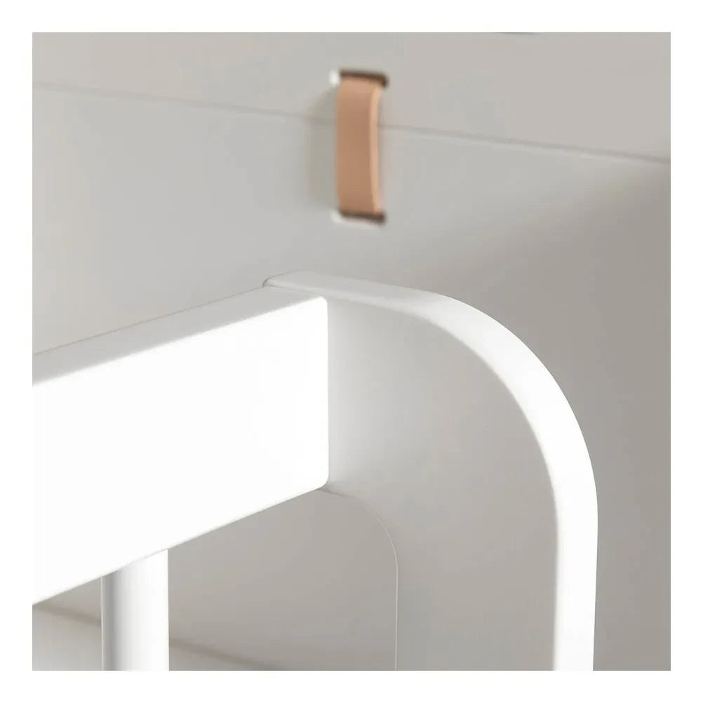 Oliver Furniture - Mini + Karyola Dönüşüm Kiti | Meşe