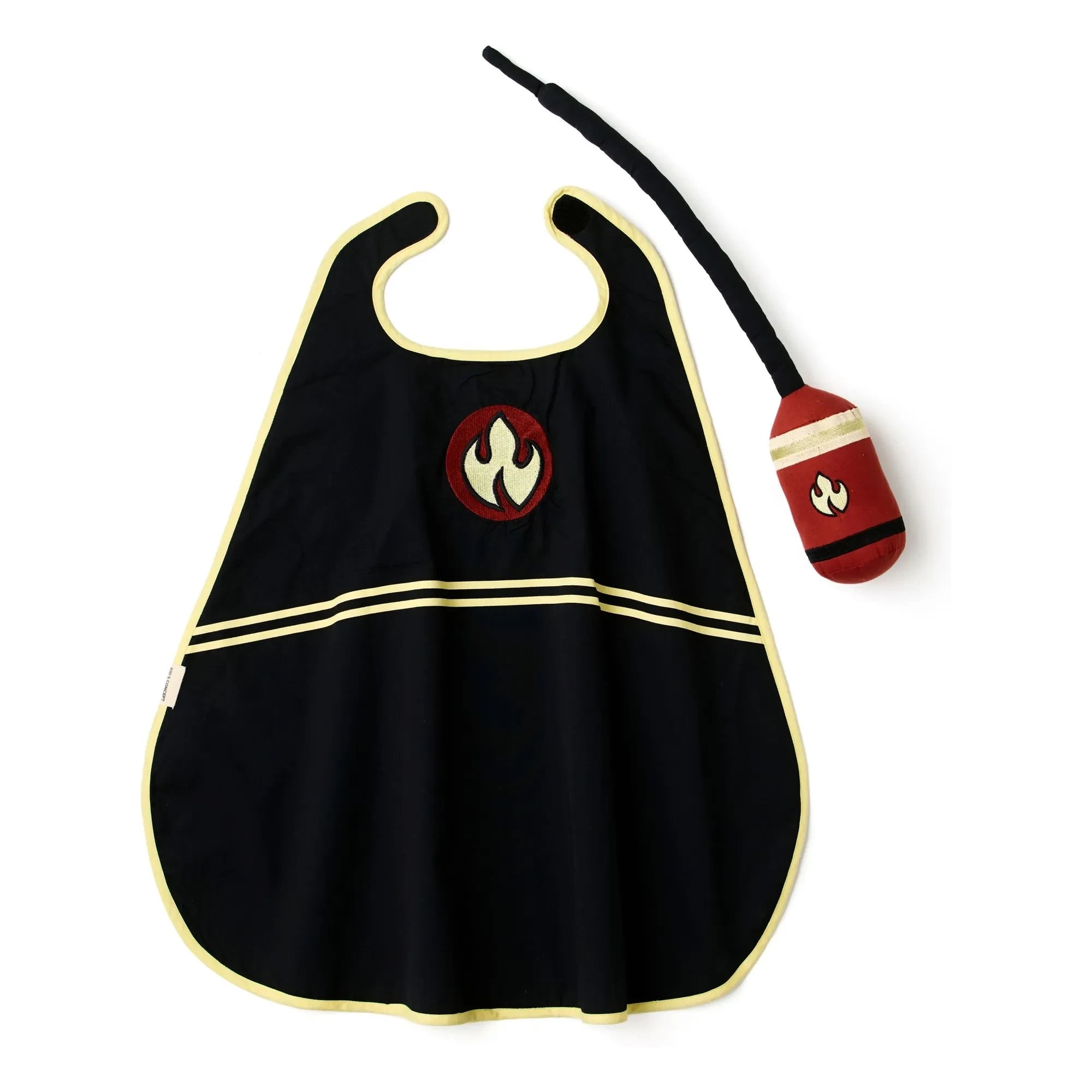 Kid's Concept - Firefighter Costume