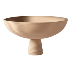 Schneid Studio - Dais Salad Bowl | Sand