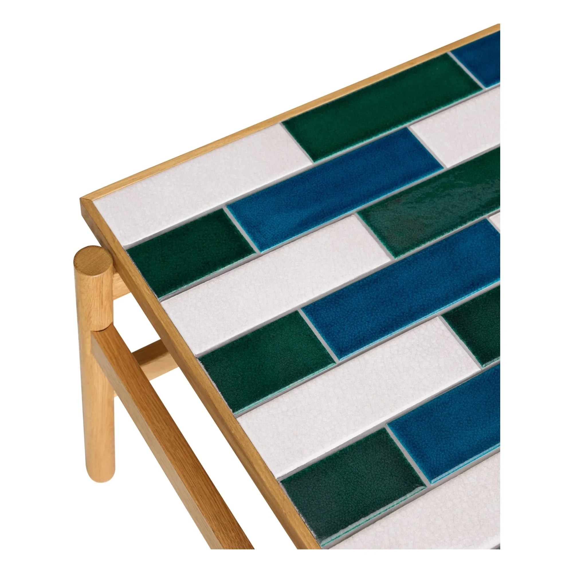 Hübsch - Moif Side Table