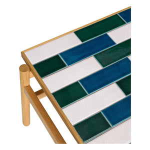 Hübsch - Moif Side Table