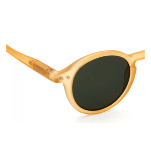 IZIPIZI - #D Sunglasses - Adult Collection | Yellow