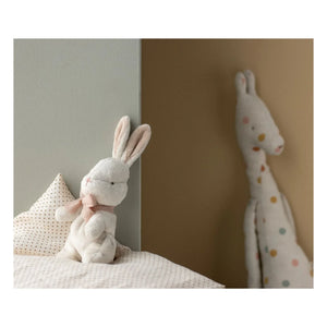 Maileg - Doudou Rabbit | Powder