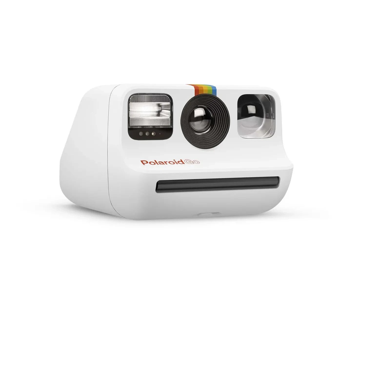 Polaroid - Polaroid Originals GO Instant Camera Kit | White