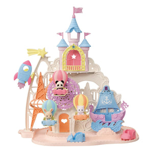 Sylvanian Families - Enchanting Amusement Park