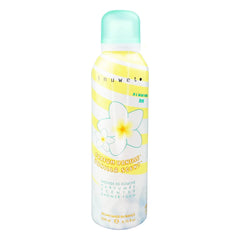 Inuwet - Vanilla Scented Shower Mousse - 200ml
