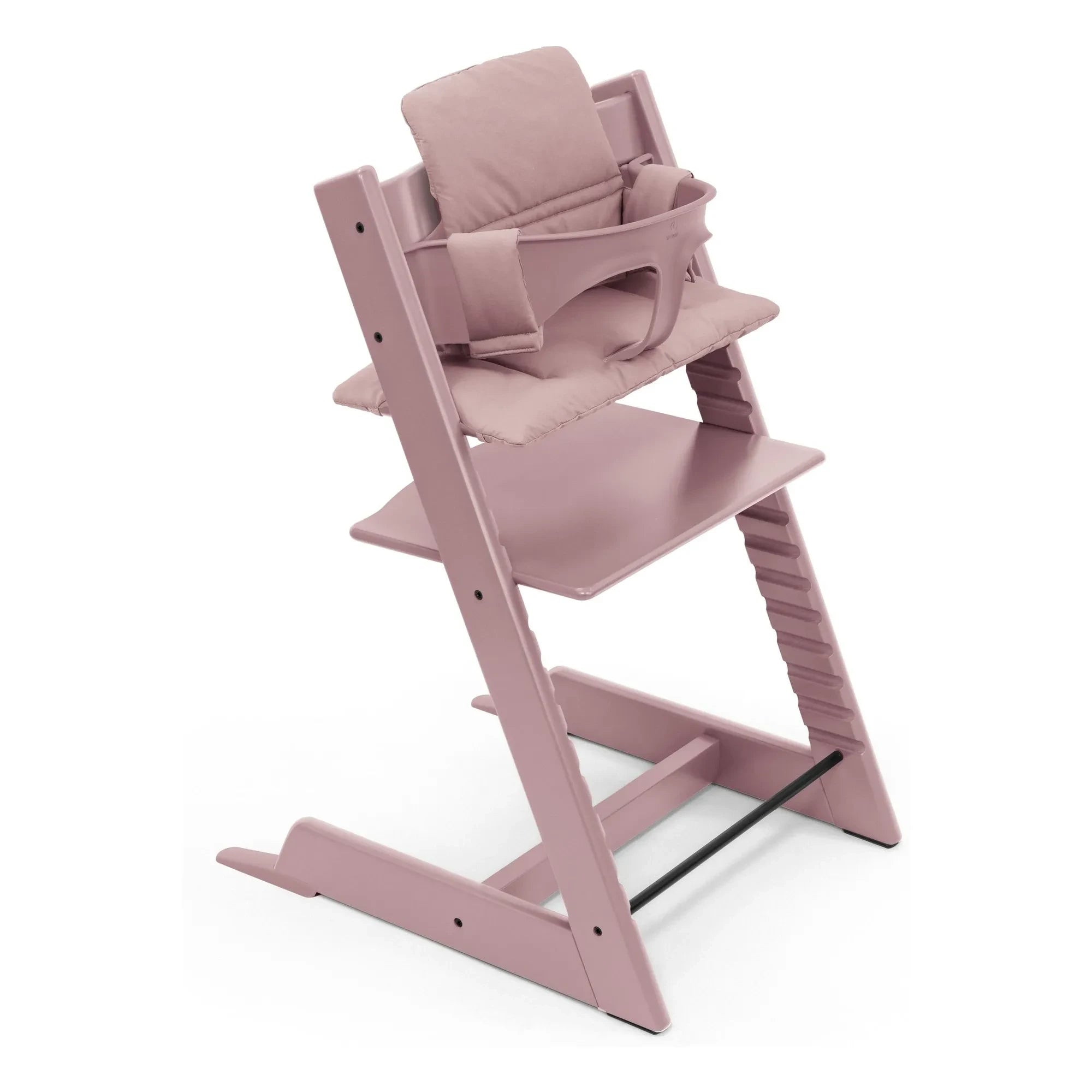 Stokke® - Tripp Trapp® Baby Set² | Heather