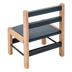 Combelle - Louise Chair | Dark Olive