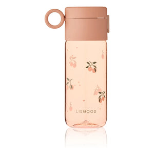 Liewood - Clemence Tritan Bottle - 350 ml | Peach/Sea Shell