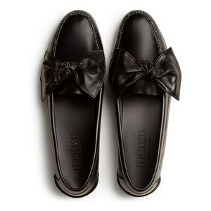Hereu - Corbati Loafer | Black